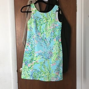 Lilly Pulitzer Shift